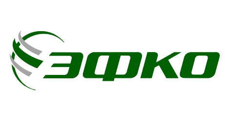 Лого партнера Эфко