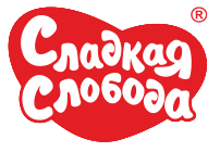 Лого партнера Сладкая Слобода